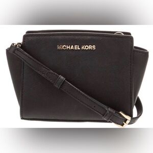 Michael Kors Mini Selma Bag